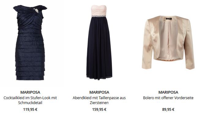 Mariposa => Tolle Designer und Shops Online Finden ஐღஐ