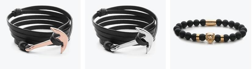 Obelizk Armband Obelizk Armband