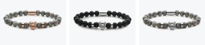Obelizk Armband Obelizk Armband