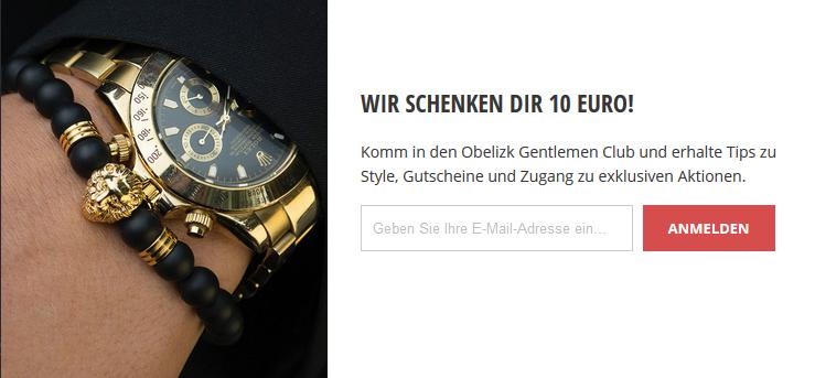 Obelizk Schmuck Obelizk Schmuck
