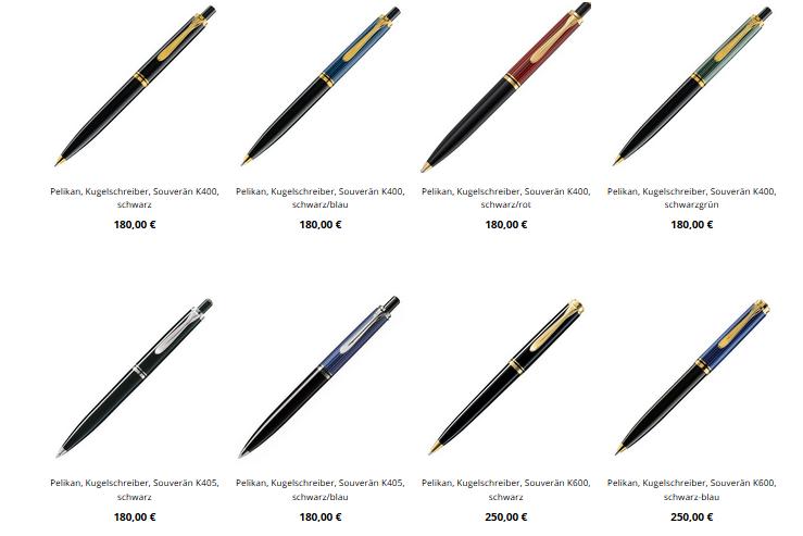Pelikan Bleistift