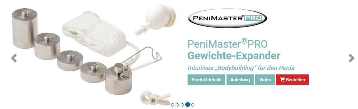 PeniMaster Angebote