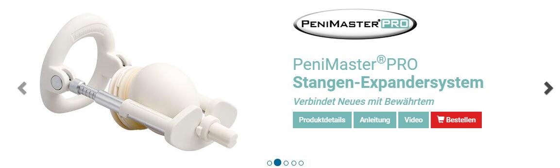 PeniMaster Pro