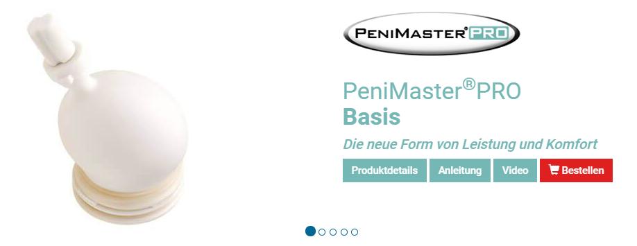 PeniMaster Angebote