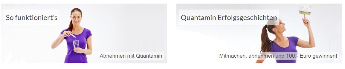 Quantamin Angebote