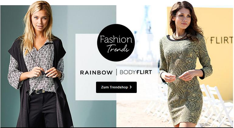 Neue Mode Angebote