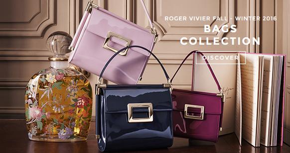 Roger Vivier Taschen