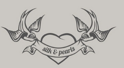 Silk & Pearls 