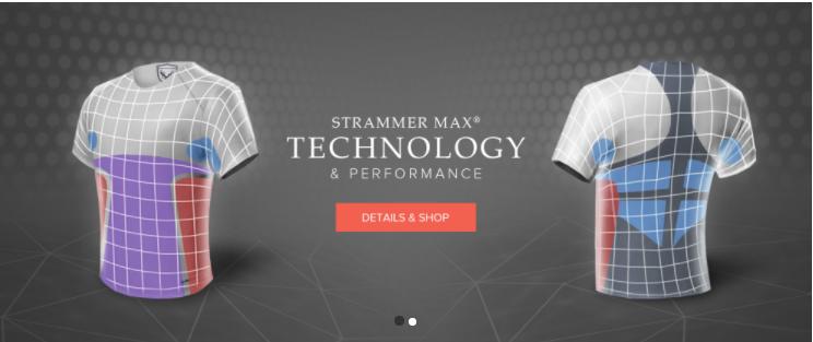 Strammer Max Shapewear