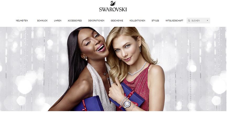 Swarovski Kristall