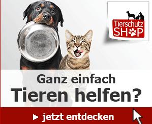 Tierschutz Shop Helfen