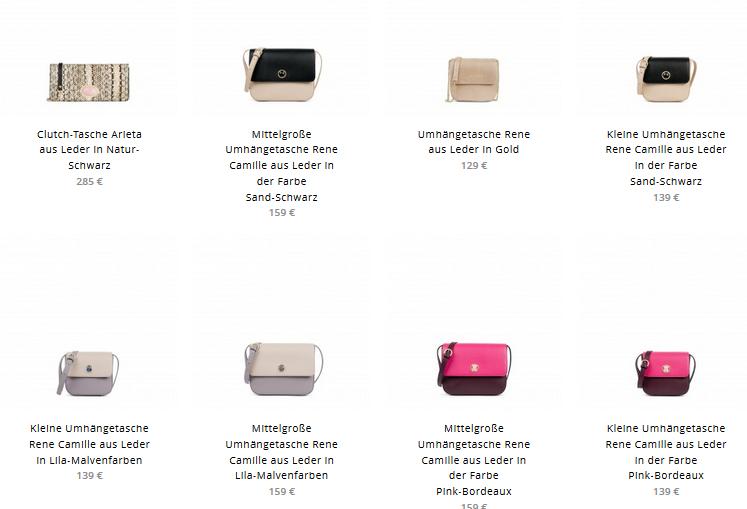 Tous Taschen 