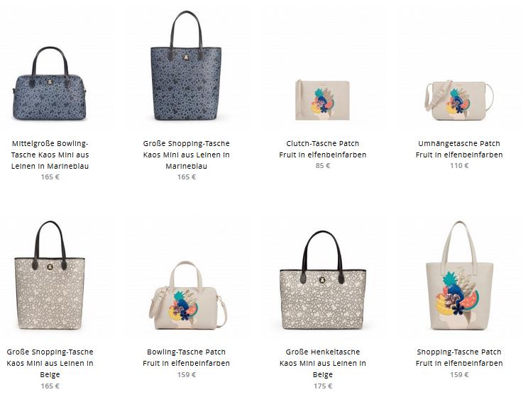 Tous Handtaschen