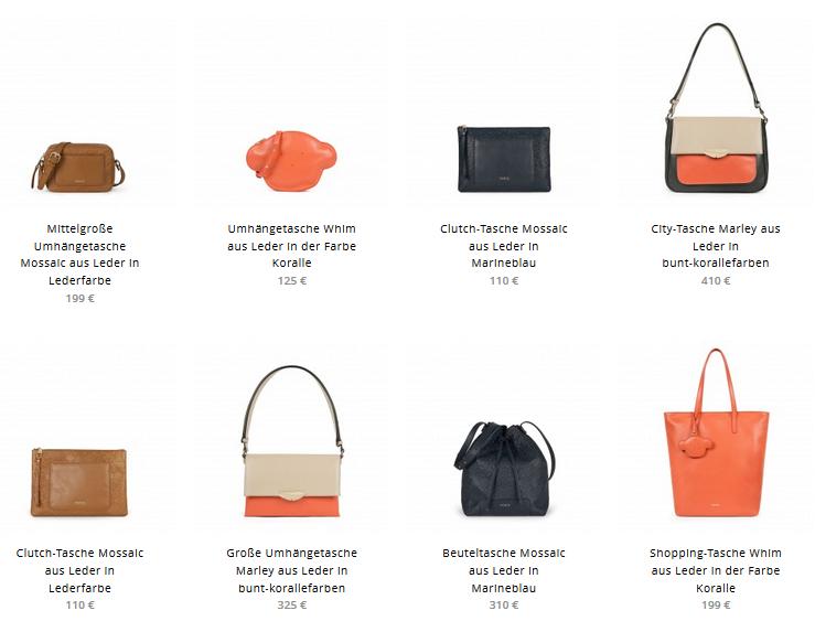 Tous Handtaschen