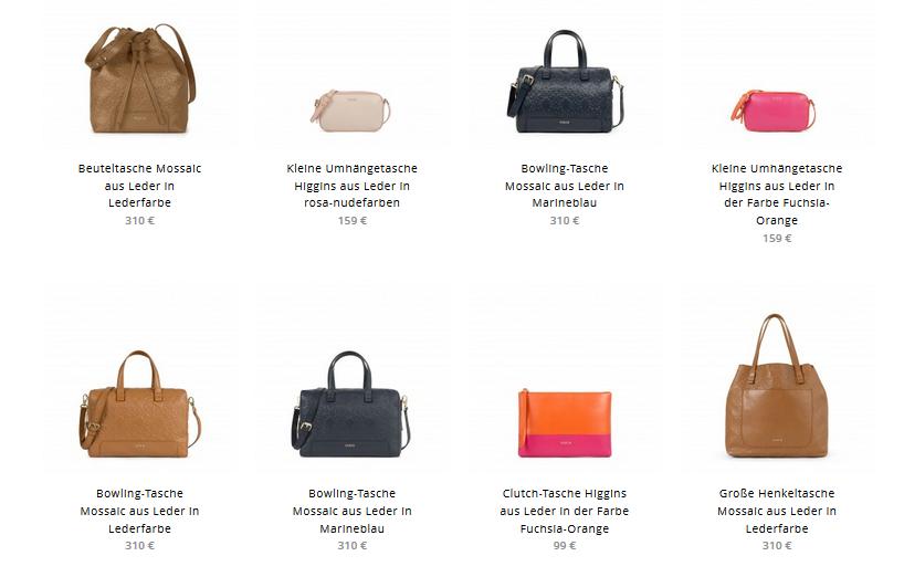 Tous Handtaschen