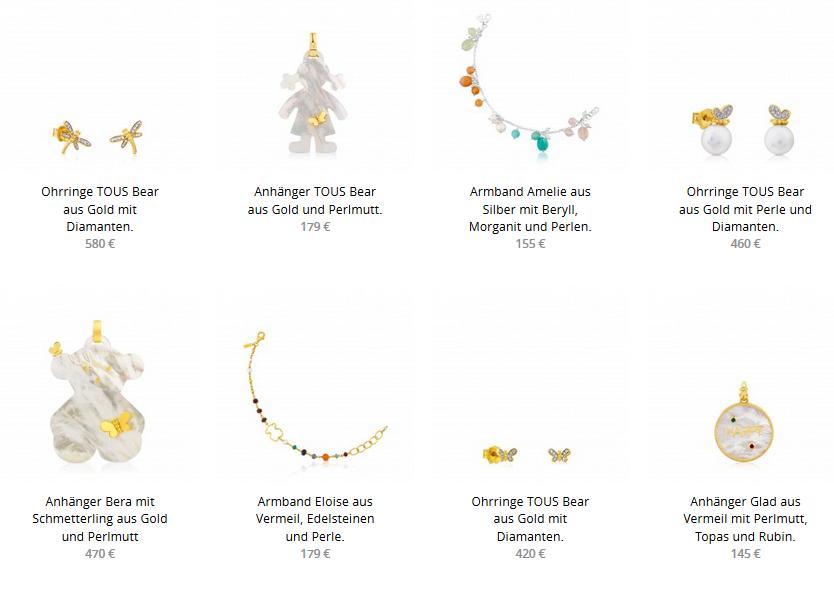 Tous Ring
