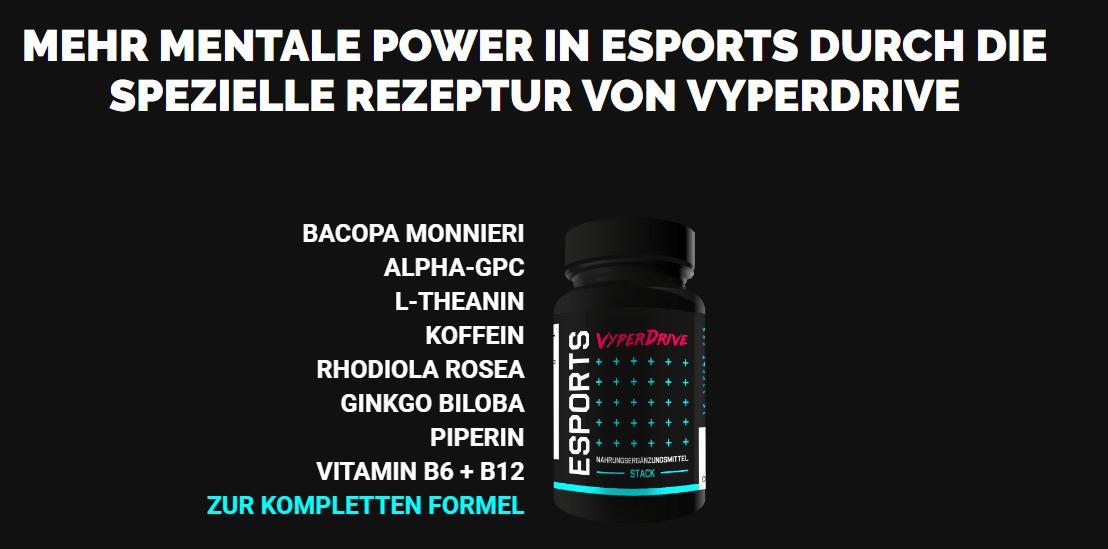 VyperDrive Angebote