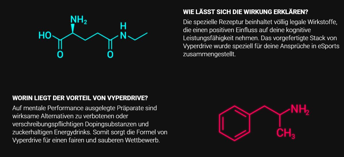 VyperDrive Angebote