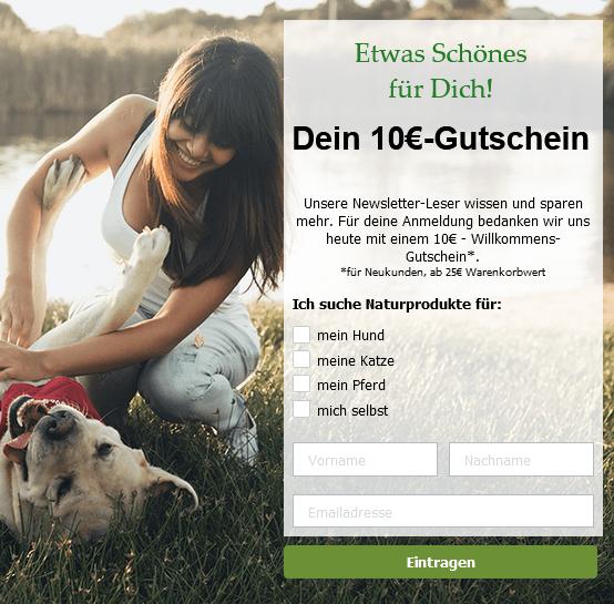 Waldkraft Gutschein Waldkraft Gutschein