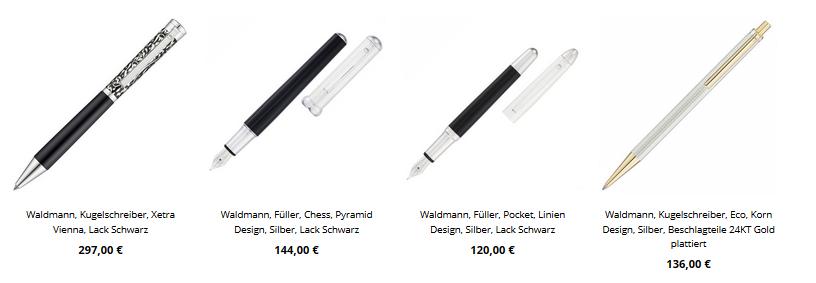 Waldmann Füller 