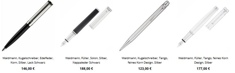Waldmann Füller 