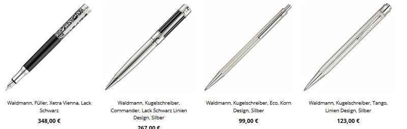 Waldmann Füller 