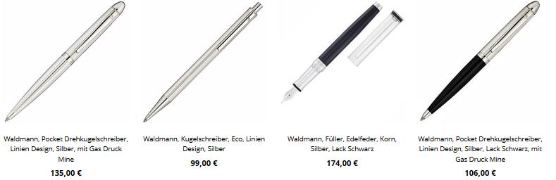 Waldmann Füller 