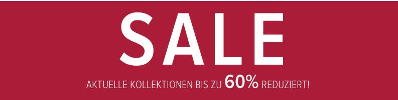 Sale Angebote