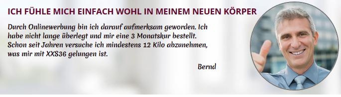  XXS36 Bewertungen