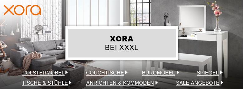 Xora Möbel