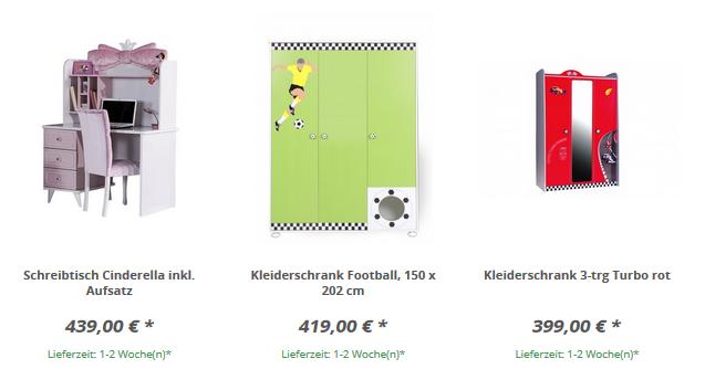 byMM Kleiderschrank