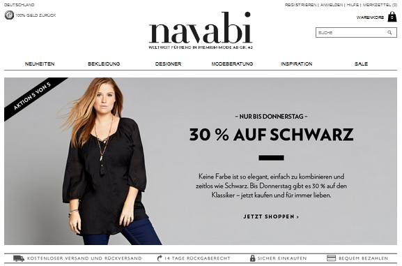 navabi Online Shop